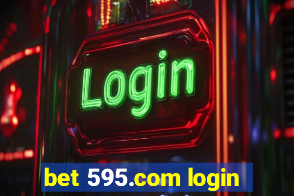 bet 595.com login